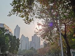-天河体育中心