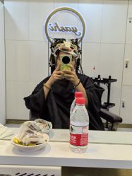 -雅仕 HAIR SALON 美发沙龙
