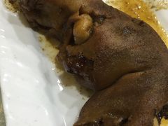 -杨记小骨头羊杂馆(南五马路店)