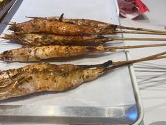 -回·龙虾铺·盆盆蟹·烧烤大排档(回龙观店)