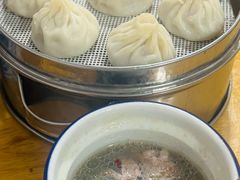 -小罗子汤店(大士院总店)