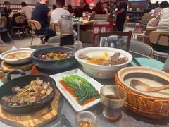 -潮界(虹桥新天地店)