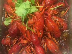 -重庆酸菜鱼(上海路店)