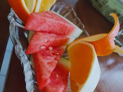 -陆壹捌餐厅(五大道店)