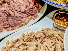 -高玛纳驴肉火烧(河间总店)