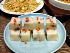 -魁盛居百年鲁菜馆(县西巷店)