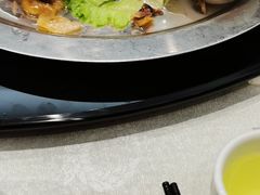 -聚鑫阁江浙菜·非遗传承技艺(青村帝华园店)