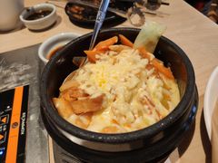 -新石器烤肉(周浦万达店)