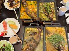 -北京王府井希尔顿酒店·万斯阁西餐厅