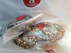 -BREAD WAY面包路·欧式面包(龙湖时代D馆店)