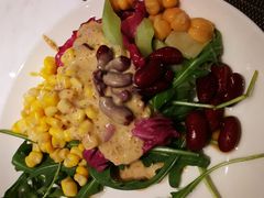 -上海虹桥宾馆味翠餐厅