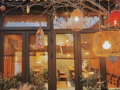 -四喜小胖·北京涮肉(五道营店)