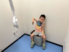 -极橙儿童齿科矫正中心(奥城店)