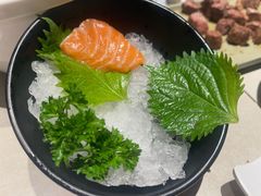 -水木锦堂·自助铁板烧(望京凯德MALL店)