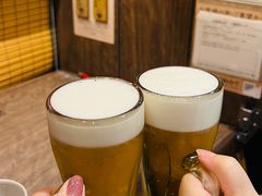 -一兰拉面(梅田阪急东通店)