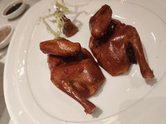 -上海宝华喜来登酒店·采悦轩中餐厅