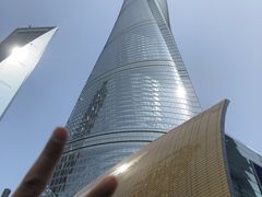 -上海中心大厦
