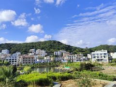 -舟山嵊泗列岛风景名胜区