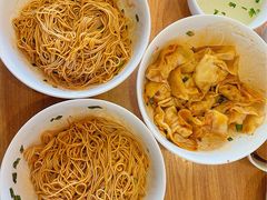 -穆桂英美食(城中店)