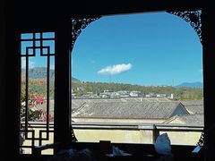 -妈妈的味道·腾冲特色菜(和顺古镇店)
