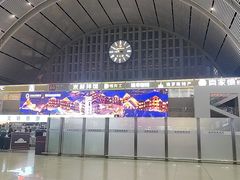 -沈阳站