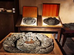 -兰州非物质文化遗产陈列馆