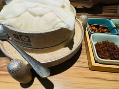 -九转小磨·非遗东北菜(万达广场店)