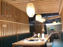 -温野菜涮涮锅(西单大悦城店)