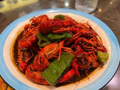 -盱眙虾神於氏龙虾(夫子庙红街店)