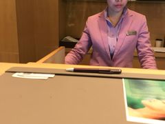 -阿瓦尼河滨曼谷酒店