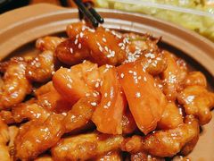 -徽三说·土徽菜·中国徽菜连锁品牌(一中店)