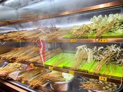 -乐乐姐超级土豆(中关村5号店)