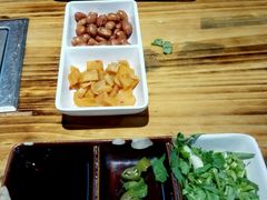 -盈田盈粥庄(博山东路店)