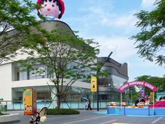 -东莞松山湖万象汇