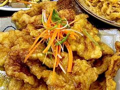 -粗粮人家·东北菜(洋桥店)