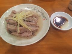 鹅肉-乡亲鹅肉城(吴江店)