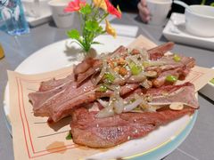 -邑金陵北京烤鸭店·现炒家常菜(ITC MALL店)