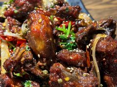 -刘成杰锦州烧烤(南河路店)