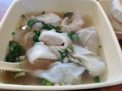 -吉祥馄饨(上海斜土店)