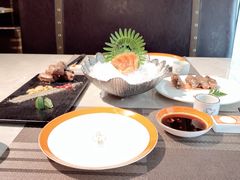 -極上萬膳·日料放题(海岸城店)