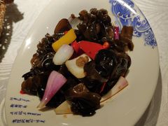 -雲蜀龙阁·金牌水煮鱼(方庄店)