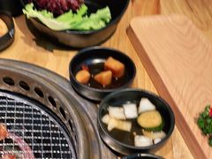 -黑牛黑猪烤肉专门店(万象城店)