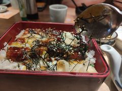 -山葵家·创意料理(EFC欧美广场店)