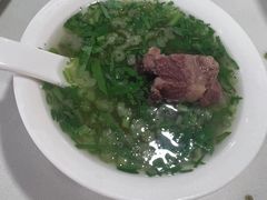 -食潮汕头鲜牛馆(望京保利店)