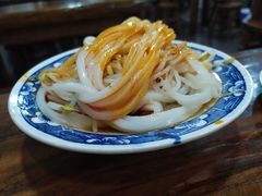 -王魁腊汁肉夹馍(柿园路店)