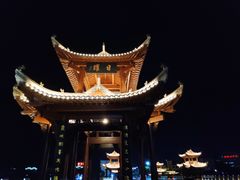-朗妈私房菜(婺女州店)