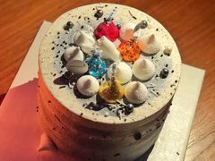 -广州柏悦酒店·悦吧·顶楼露天酒吧