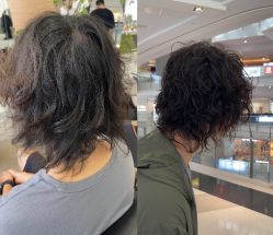 -GANO HAIR 