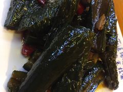-闯关东东北农家菜(崂山石老人店)