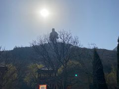 -关帝圣像景区